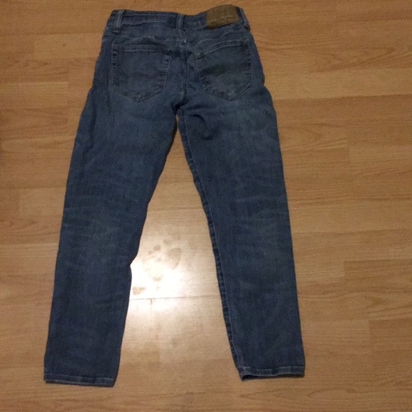 American Eagle Skinny Jeans - Picture 2 of 3